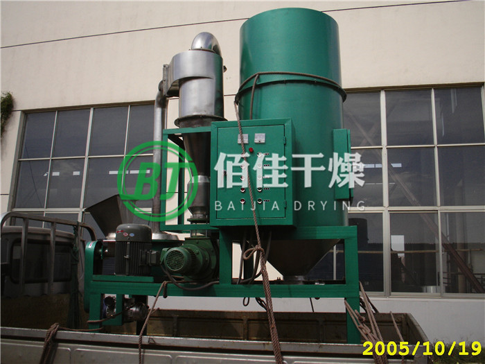 CWFJ超微粉碎機